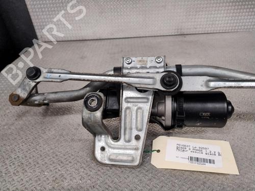 Front wiper motor PEUGEOT BOXER Van 2.2 HDi 130 | BP39156842M29 - Image 4