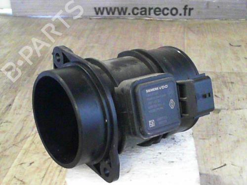 Used Mass air flow sensor Mass air flow sensor RENAULT MODUS / GRAND MODUS (F/JP0_) 1.5 dCi (FP0E, JP0E) (65 hp) 24067541 24067541
