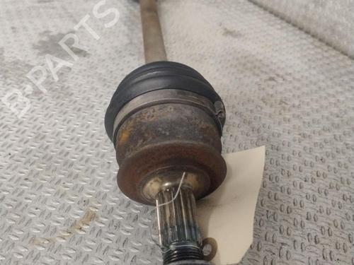 Used Right front driveshaft Right front driveshaft 37226155 37226155