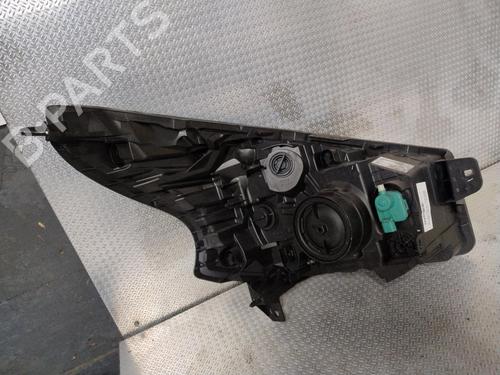 Used Left headlight Left headlight 36510271 36510271
