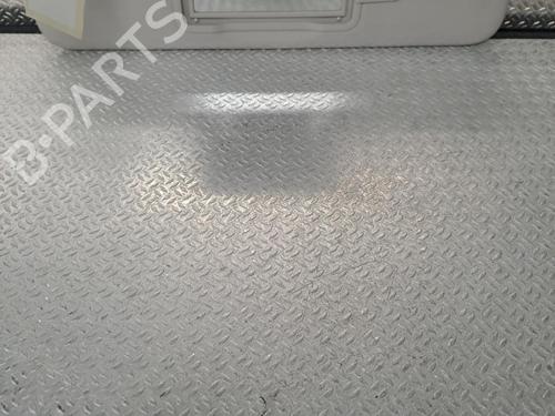 left-sun-visor-toyota-yaris-_p9_-2005-2006-2007-2008-2009-2010-2011-2012-2013-2014-36463402 main image