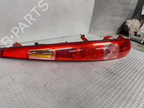 Right taillight CITROËN C8 (EA_, EB_) 2.0 HDi | BP28802539C35 - Image 4