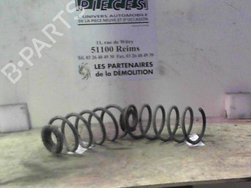 Used Shock absorber spring OPEL CORSA D (S07) 1.3 CDTI (L08, L68) (75 hp) 24063748