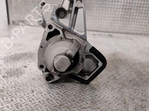 Starter RENAULT MEGANE IV Hatchback (B9A/M/N_) 1.2 TCe 130 (B9MR) | BP26725065M8 