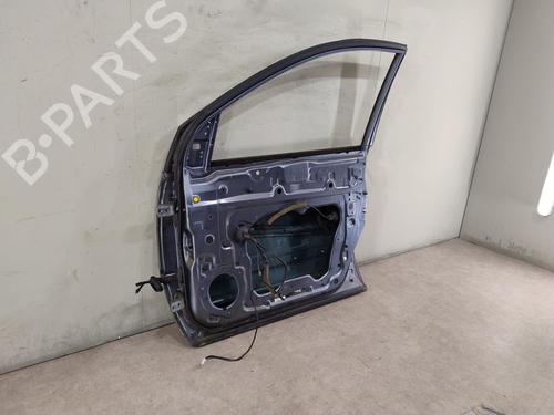 Right front door RENAULT KOLEOS I (HY_) 2.0 dCi 4x4 (HY0K) | BP25703213C3 