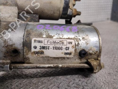 Starter FORD C-MAX II (DXA/CB7, DXA/CEU) 1.6 TDCi | BP36656230M8 - Image 2