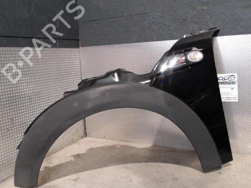 Used Left front fenders MINI MINI (R56) Cooper S (163 hp) 24090359