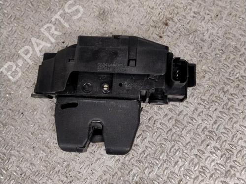 Used Electronic module Electronic module CITROËN C4 II (NC_) 1.6 HDi 110 (112 hp) 33221573 33221573