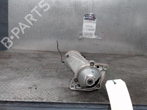 Used Starter Starter OPEL CORSA C (X01) 1.2 (F08, F68) (75 hp) 24089051 24089051