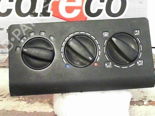 Commande Chauffage SEAT INCA (6K9) 1.4 i (60 hp) 24065561
