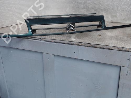 Used Grille CITROËN XANTIA (X1_, X2_) 1.9 Turbo D (90 hp) 24077389