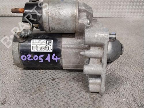 Used Starter Starter CITROËN C4 II (NC_) 1.6 HDi 115 (114 hp) 32004780 32004780