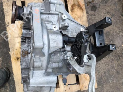 Used Gearbox Gearbox 36543624 36543624