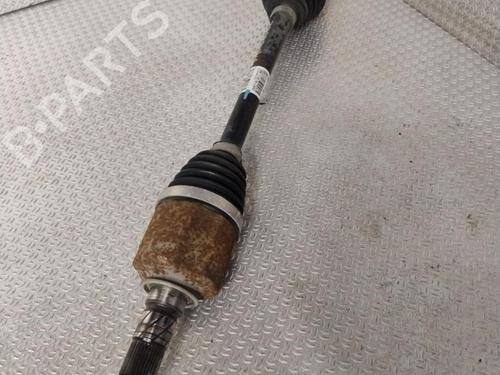 Left front driveshaft RENAULT KANGOO Express (FW0/1_) Z.E. (FW0Z, FW1Z) | BP37595673M38 - Image 3