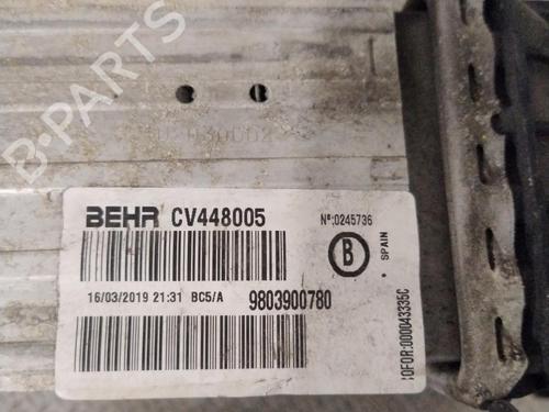 Andre PEUGEOT 208 I (CA_, CC_) 1.5 BlueHDI 100 (102 hp) 33031378