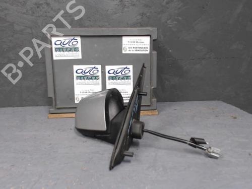 Right mirror FORD MONDEO III (B5Y) 2.0 16V TDDi / TDCi | BP24069768C27 