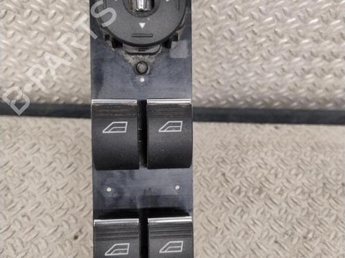 Left front window switch FORD C-MAX II (DXA/CB7, DXA/CEU) 1.6 TDCi | BP36656223I27 - Image 3