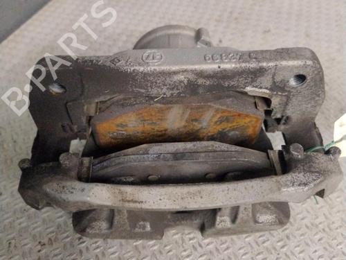 Right front brake caliper DS DS 4 II (FR_, FB_, F3_, FP_) BlueHDi 130 (FBYHZT) | BP31266385M104 - Image 3