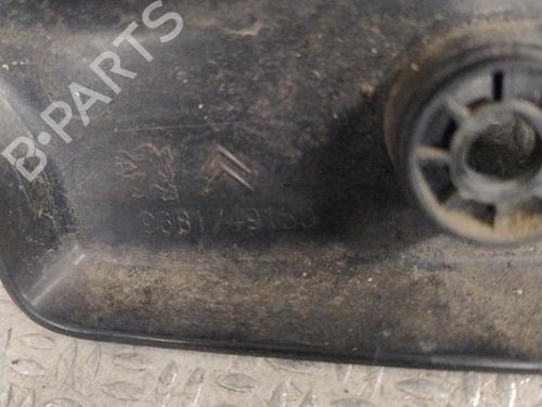 Used Right taillight Right taillight CITROËN C3 Picasso (SH_) 1.6 HDi (90 hp) 36027980 36027980