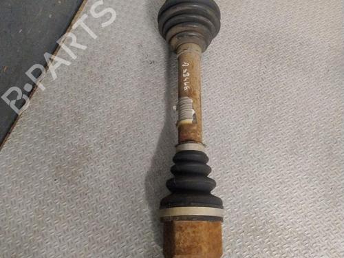 Used Left front driveshaft Left front driveshaft PEUGEOT PARTNER Box Body/MPV (5_, G_) 1.6 HDi 75 (75 hp) 36482721 36482721