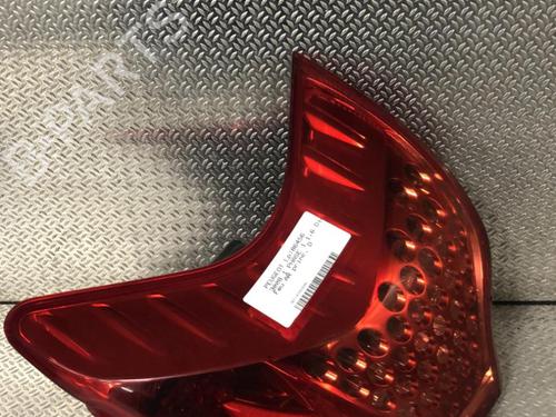 Right taillight PEUGEOT 3008 I MPV (0U_) 1.6 HDi | BP24062300C35 