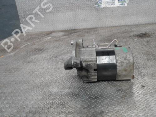 Used Starter Starter 24082297 24082297