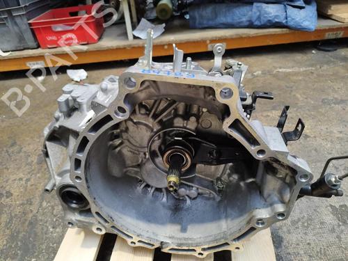 Used Gearbox MAZDA 6 Saloon (GH) 2.2 MZR-CD (GH10) (185 hp) 24094152