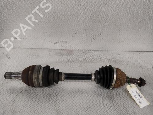 Used Left front driveshaft OPEL ASTRA H Estate (A04) 1.3 CDTI (L35) (90 hp) 29985686