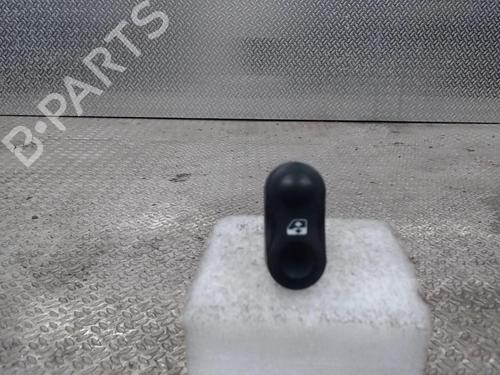 Used Left front window switch DACIA LOGAN MCV (KS_) 1.5 dCi (KS04) (75 hp) 24076905