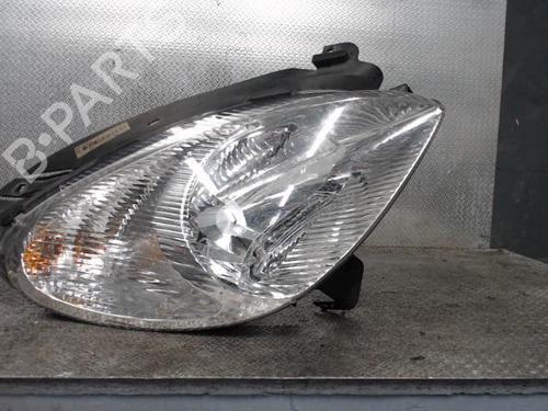Used Right headlight CITROËN XSARA PICASSO (N68) 2.0 HDi (90 hp) 24087352