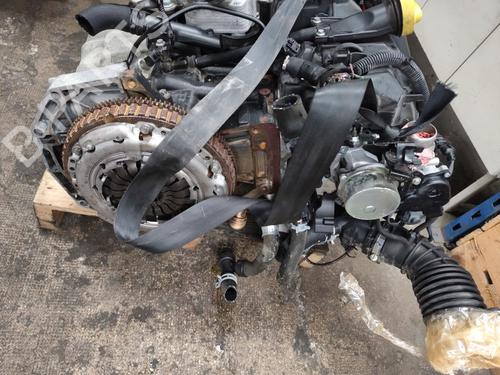 Engine RENAULT KANGOO Express (FW0/1_) 1.5 dCi 75 (FW07, FW10, FW04) | BP33947727M1 - Image 4