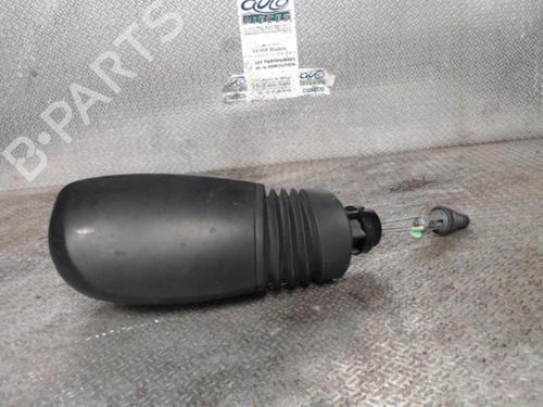 Used Right mirror FIAT PUNTO (188_) 1.2 60 (188.030, .050, .130, .150, .230, .250) (60 hp) 24082557