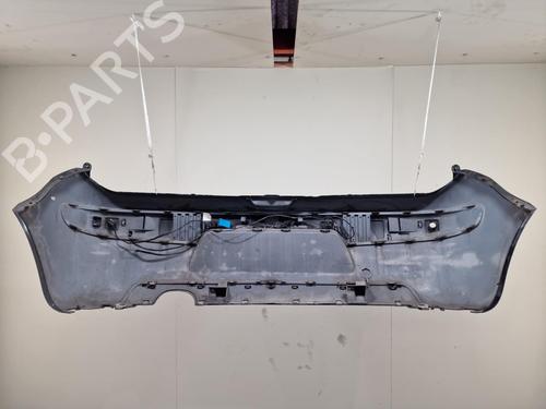 rear-bumper-peugeot-1007-km_-2005-24086320 main image