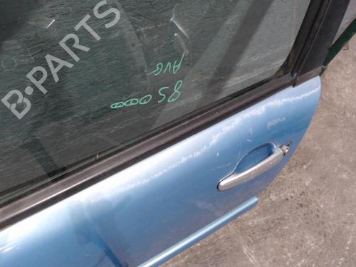 Used Left front door CITROËN C3 I (FC_, FN_) 1.6 16V (109 hp) 24097483