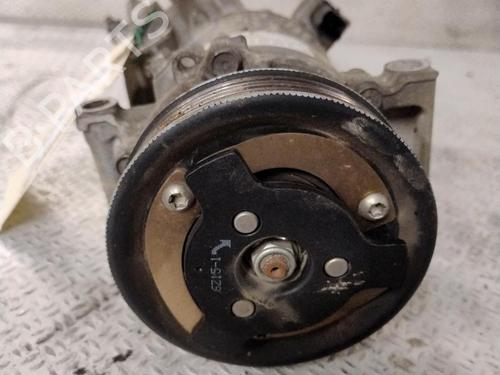 AC compressor DS DS 3 (SA_) 1.6 BlueHDi 100 (SABHY0, SABHYT) | BP35796701M34 - Image 4