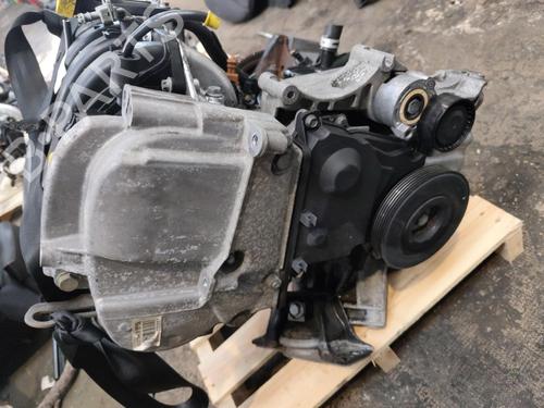 Engine RENAULT MODUS / GRAND MODUS (F/JP0_) 1.4 (JP01, JP0J) | BP33679220M1 - Image 3