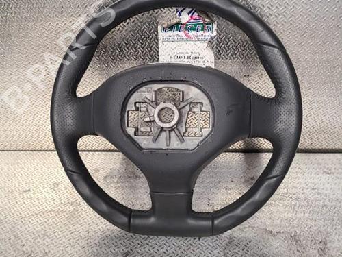 Steering wheel PEUGEOT 3008 I MPV (0U_) 1.6 HDi | BP24098878C49 