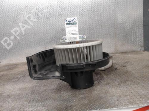 Used Heater blower motor SEAT IBIZA IV (6J5, 6P1) 1.2 TDI (75 hp) 24083096