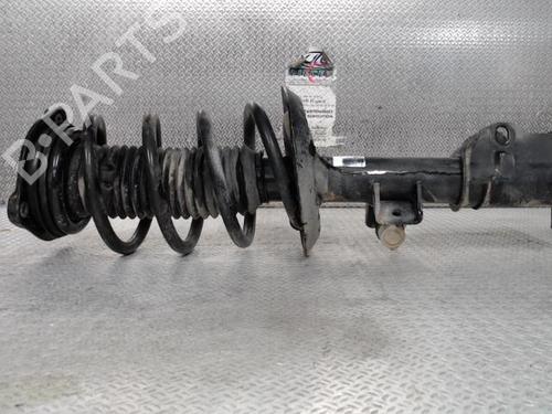 Used Left front shock absorber MERCEDES-BENZ VITO / MIXTO Van (W639) 110 CDI (639.601, 639.603, 639.605) (95 hp) 24097872