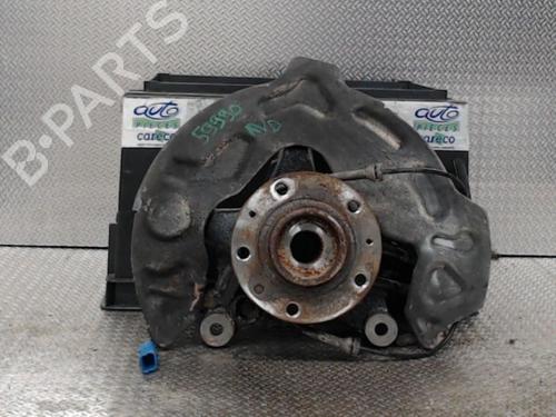 Used Left front steering knuckle PEUGEOT 508 SW I (8E_) 2.0 BlueHDi 150 (150 hp) 24070961