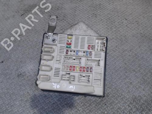 Caixa de fusíveis RENAULT MEGANE II Coupé-Cabriolet (EM0/1_) 1.9 dCi | BP30740290E1