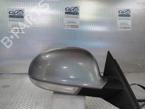 Used Right mirror VW PASSAT B5.5 Variant (3B6) 1.9 TDI (101 hp) 24071386