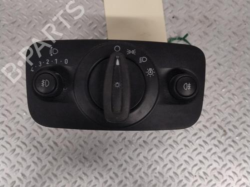 Headlight switch FORD FIESTA VI (CB1, CCN) 1.4 | BP25703476I24 - Image 3