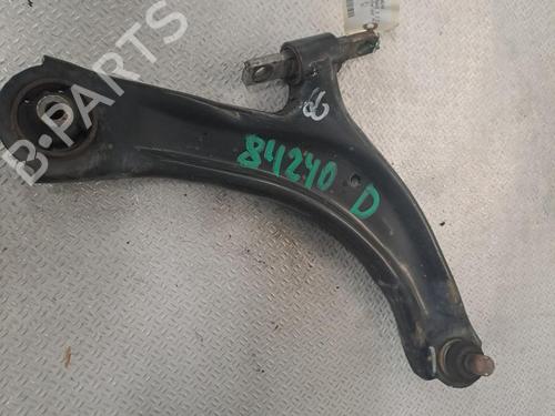 Right front suspension arm NISSAN QASHQAI / QASHQAI +2 I (J10, NJ10, JJ10E) 2.0 | BP24088965M13 
