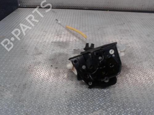 Rear right lock AUDI A4 B7 (8EC) 1.9 TDI | BP24098299C99 