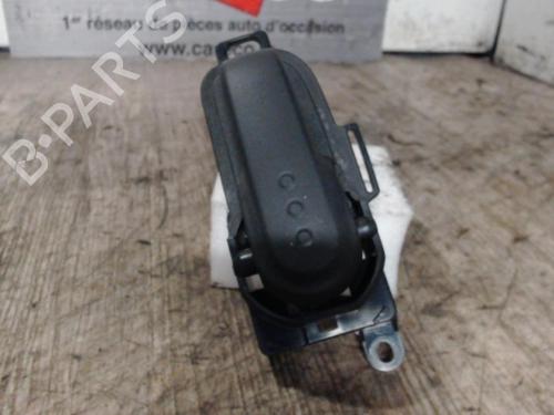 Used Front left interior door handle Front left interior door handle NISSAN NOTE (E11, NE11) 1.5 dCi (86 hp) 24069257 24069257