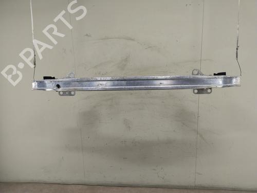 Used Front bumper reinforcement RENAULT SCÉNIC II (JM0/1_) 1.5 dCi (JM1E, JM16) (106 hp) 25800233
