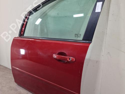 Left front door FORD C-MAX (DM2) 1.8 TDCi | BP24061250C2 