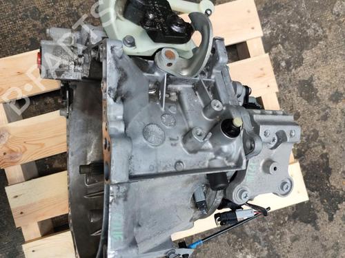 Gearbox PEUGEOT 2008 I (CU_) 1.6 HDi | BP36028026M3 - Image 4