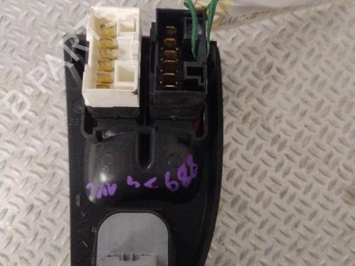 Left front window switch CITROËN JUMPER I Bus (244, Z_) 2.2 HDi | BP30447602I27 - Image 2